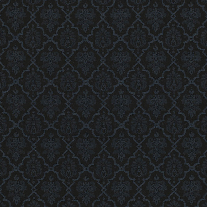 Hedgerow Trellis Indoor/Outdoor Midnight 68814 by Schumacher Fabric TIMOTHY CORRIGAN SUNBRELLA ACRYLIC 100% UNITED STATES OF AMERICA WYZENBEEK 12,000 </p><p>Repeat: Horizontal: 4 3/4" (12CM) and Vertical: 6" (15CM) 54 - Fabric Carolina -
