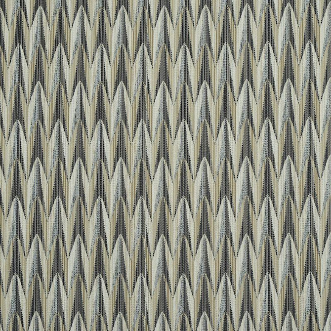 Verdant Indoor/Outdoor Neutral 75913 by Schumacher Fabric Indoor/Outdoor: Prints & Wovens 6.88" - Fabric Carolina -