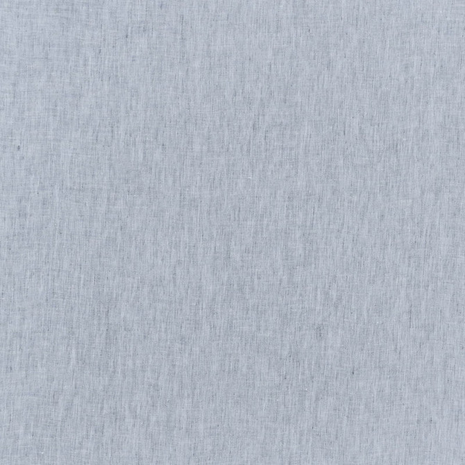 Bay Weave Casement Chambray 67410 by Schumacher Fabric ESSENTIALS: SHEERS & CASEMENTS I See Sample ITALY . </p><p>Repeat: Horizontal: - and Vertical: - 122" WIDE (310CM) - Fabric Carolina -