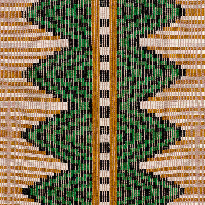 Mixco Hand Woven Brocade Jewel 79270 by Schumacher Fabric A RUM FELLOW BROCADES COTTON 100% GUATEMALA </p><p>Repeat: Horizontal: 19" (48CM) and Vertical: 4 1/4" (11CM) 19 - Fabric Carolina -