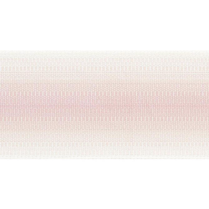 Belton Tape Blush 75591 by Schumacher Trim New Traditional - Fabric Carolina -