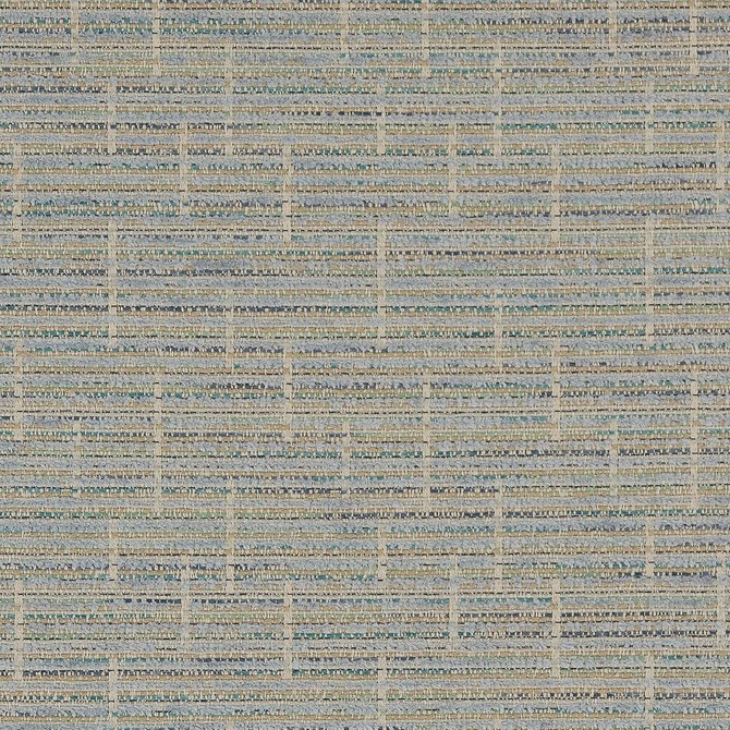 D1728 Coastal by Charlotte Fabric Crypton III 100% Woven Polyester Asia Exceeds 100,000 Wyzenbeek Rubs (Heavy Duty) No Repeat 54 Inches - Fabric Carolina -