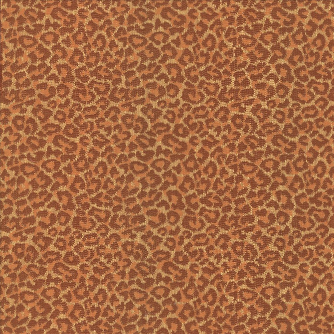 Spotted Rust by Kasmir Fabric 1468 58% Polyester
42% Cotton
 INDIA </p><p>Repeat: Horizontal: 5 6/8 inches and Vertical: 6 2/8 inches 54 - Fabric Carolina -