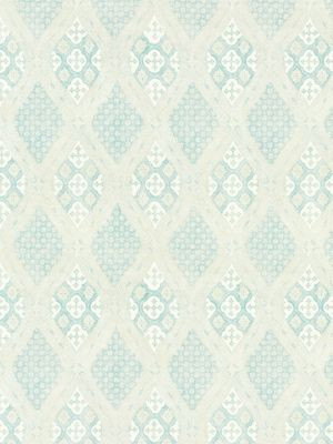 <p>Farrah Print Misty Island SC166260001 by Scalamandre Fabric</p><p><strong>Required Minimum Quantity Purchase: Fabrics by the yard 1 YARD MINIMUM </p><p>Book: PACIFICA</p><p>Content: 53% LINEN 35% COTTON 12% NYLON</p><p>Origin: UNITED KINGDOM</p><p>Performance: MEDIUM DUTY</p><p>Repeat: Horizontal: 11" and Vertical: 13.75"</p><p>Width: 55.5</p>