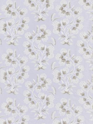 <p>Hana Embroidery Lilac SC272330003 by Scalamandre Fabric</p><p><strong>Required Minimum Quantity Purchase: Fabrics by the yard 1 YARD MINIMUM </p><p>Book: PACIFICA</p><p>Content: 42% LINEN 27% COTTON 20% VISCOSE 11% SPUN POLYESTER</p><p>Origin: INDIA</p><p>Performance: MEDIUM DUTY</p><p>Repeat: Horizontal: 15" and Vertical: 16.75"</p><p>Width: 51</p>