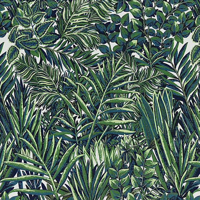 Playa Jardin Tapestry/Verdure by Old World Weavers Fabric Old World Weavers Fabric Playa Jardin Tapestry/VerdureFabric ELEMENTS VI 100% SOLUTION DYED POLYPROPYLENE ITALY </p><p>Repeat: H: 30.5", V: 28" 56" - Fabric Carolina -