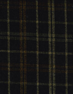 Mia Onyx 950 by Norbar Fabric CARACAS 100% POLYESTER INDIA 7 1/2"V 6 3/4"H 54 - Fabric Carolina -