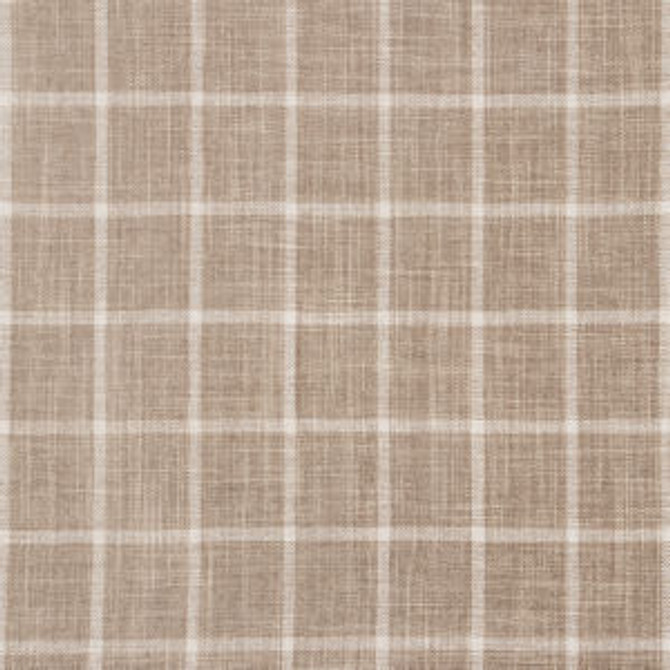 Mondovi Cocoa by Norbar Fabric CARACAS 72% POLYESTER 23% COTTON INDIA 2 1/2"V 2 1/4"H 55 - Fabric Carolina -