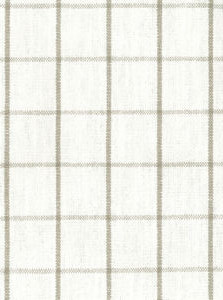 Wexford Birch by Norbar Fabric CARACAS 55% LINEN 45% COTTON CHINA 1 5/8"V 1 5/8"H 54 - Fabric Carolina -