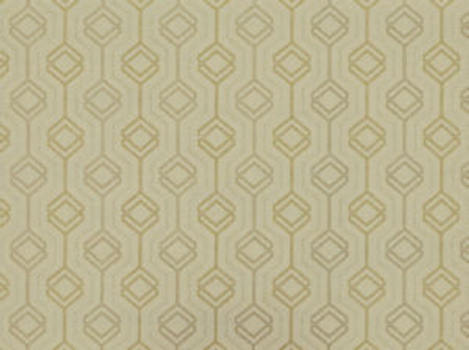 Gilda Flax 197 by Norbar Fabric GALLERY 54% POLYESTER 42% COTTON INDIA 6 1/4"V 6 3/8"H 54 - Fabric Carolina -