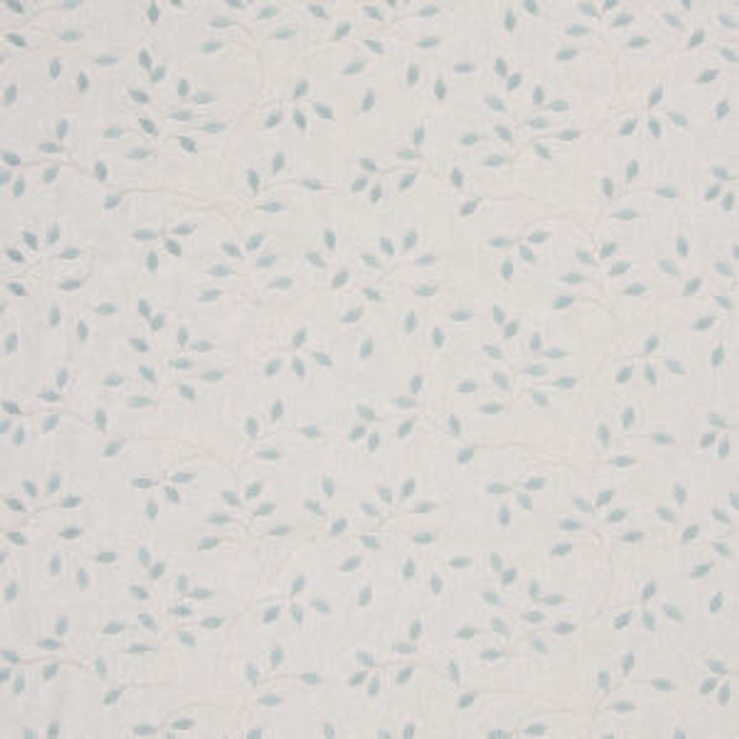 Pascal Aquamarine by Norbar Fabric GALLERY 52% COTTON 48% POLYESTER INDIA 30,000 WYZEMBEEK </p><p>Repeat: 9 1/4"V 13"H 52 - Fabric Carolina -