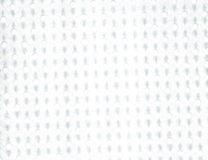 Ryder Off White by Norbar Fabric GALLERY 100% POLYESTER AUSTRIA 1"V 1 1/4"H 54 - Fabric Carolina -