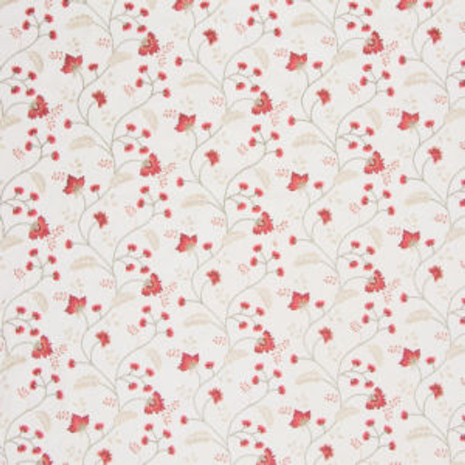 Trinket Bouquet by Norbar Fabric GALLERY 52% COTTON 48% POLYESTER INDIA 30,000 WYZENBEEK </p><p>Repeat: 9 1/8"V 17 1/4"H 52 - Fabric Carolina -