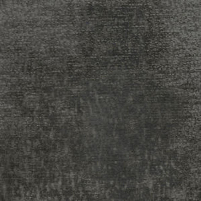 Sabel Charcoal by Norbar Fabric RENZO 100% POLYESTER CHINA 56 - Fabric Carolina -