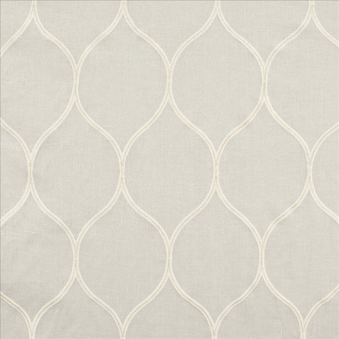 High Roller White by Kasmir Fabric 5108 100% Cotton
 INDIA Not Tested </p><p>Repeat: Horizontal: 4 2/8 inches and Vertical: 8 inches 51 - Fabric Carolina -