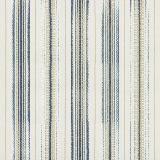 Cassis Stripe Marina by Lee Jofa Fabric SUZANNE KASLER THE RIVIERA COLLECTION COTTON - 100% India HEAVY Horizontal: 4.8 and Vertical: 0 53 - Fabric Carolina -