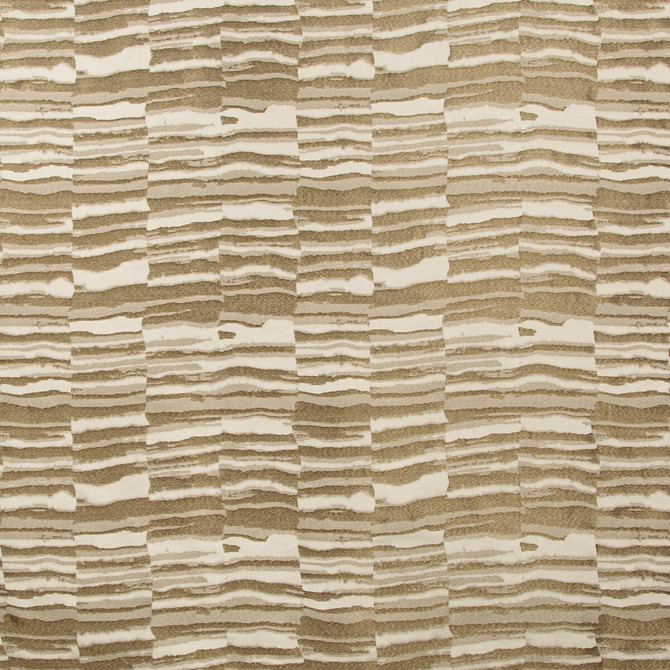 Pheasant Gold by Lee Jofa Fabric CARRIER AND COMPANY COTTON - 64%;LINEN - 25%;VISCOSE - 11% Italy - Horizontal: 18.37 and Vertical: 13.78 55.12 - Fabric Carolina -