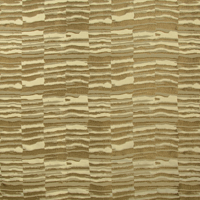 Pheasant Gold by Lee Jofa Fabric CARRIER AND COMPANY COTTON - 64%;LINEN - 25%;VISCOSE - 11% Italy Horizontal: 18.37 and Vertical: 13.78 55.12 - Fabric Carolina -