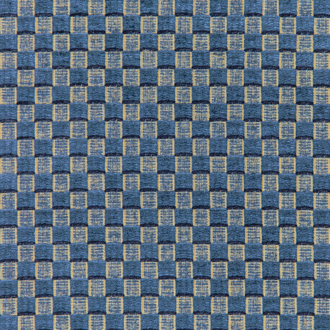 Allonby Weave Blue by Lee Jofa Fabric LINFORD WEAVES RAYON - 81%;COTTON - 19% United States HEAVY Horizontal: 0.94 and Vertical: 0.94 56.5 - Fabric Carolina -