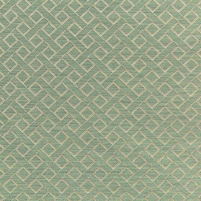 Maldon Weave Mist by Lee Jofa Fabric Lee Jofa Fabric Maldon Weave MistFabric LINFORD WEAVES POLYESTER - 54%;RAYON - 46% United States </p><p>Repeat: H: 1.85, V: 1.18 55.75 - Fabric Carolina -