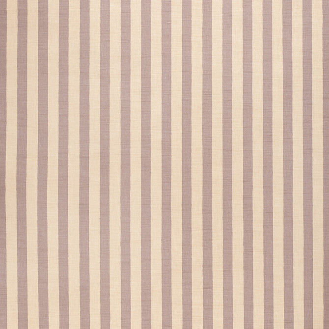 Melba Stripe Plum/White by Lee Jofa Fabric PAOLO MOSCHINO FABRICS LINEN - 67%;COTTON - 33% United Kingdom HEAVY Horizontal: 1.97 and Vertical: 0 50 - Fabric Carolina -