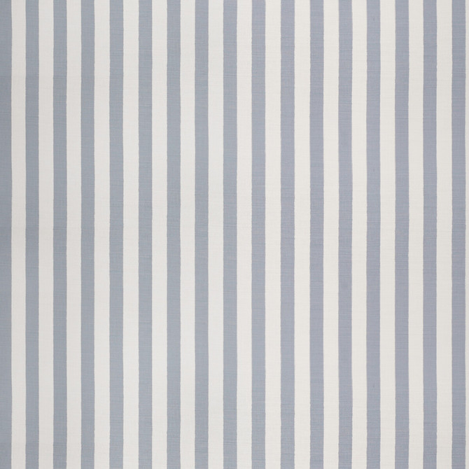 Melba Stripe Blue/White by Lee Jofa Fabric PAOLO MOSCHINO FABRICS LINEN - 67%;COTTON - 33% United Kingdom HEAVY Horizontal: 1.97 and Vertical: 0 50 - Fabric Carolina -