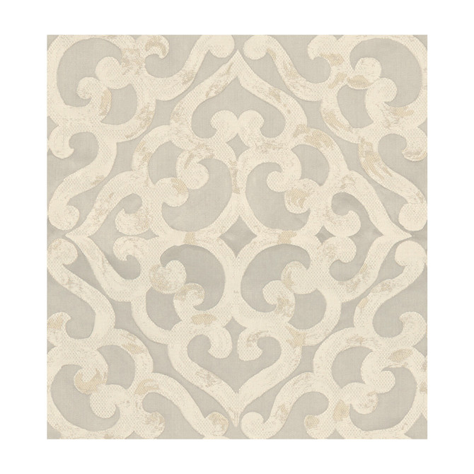 Kurrajong Beige by Kravet Design Fabric CANDICE OLSON COLLECTION VISCOSE - 58%;POLYESTER - 22%;ACRYLIC - 20% India LIGHT Horizontal: 18.5 and Vertical: 20.5 54 - Fabric Carolina -