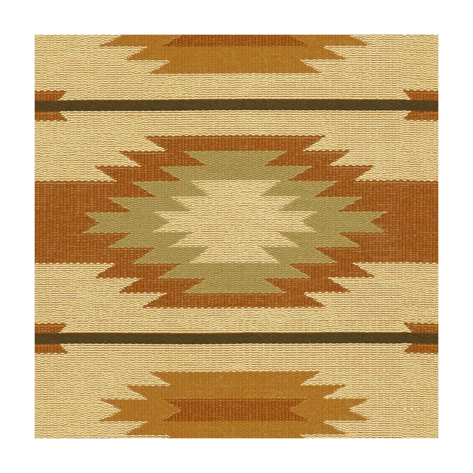 Outpost Sagebrush by Kravet Design Fabric MUSEUM OF NEW MEXICO RAYON - 54%;COTTON - 34%;POLYESTER - 12% United States HEAVY Horizontal: 14 and Vertical: 14 57 - Fabric Carolina -
