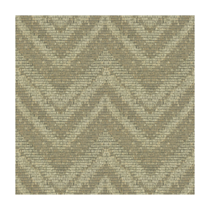 Zig And Zag Pewter by Kravet Couture Fabric MODERN LUXE II VISCOSE - 48%;LINEN - 20%;POLYESTER - 18%;SILK - 14% India Horizontal: 13 and Vertical: 12 54 - Fabric Carolina -