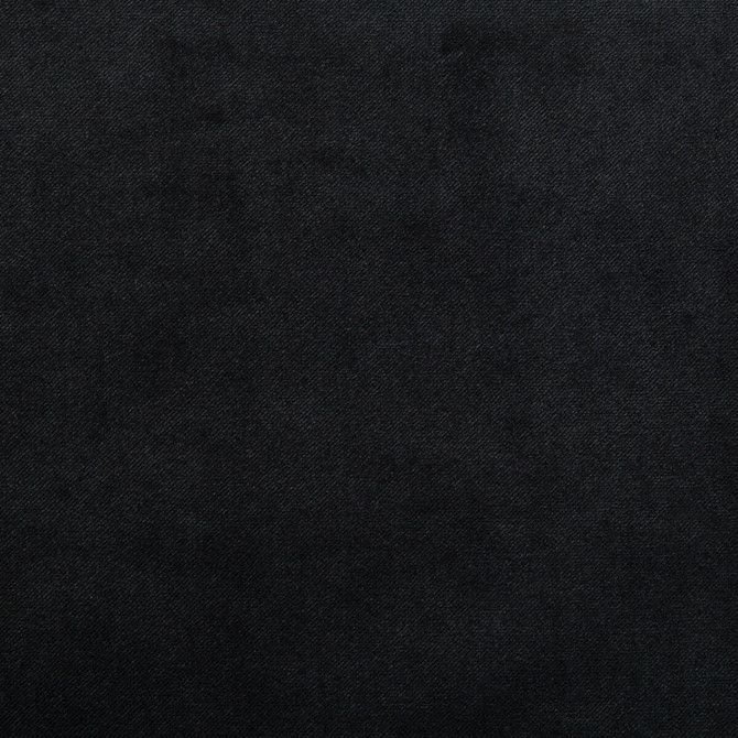 Madison Velvet Raven by Kravet Contract Fabric POLYESTER - 100% Turkey HEAVY Horizontal: and Vertical: 55 - Fabric Carolina -