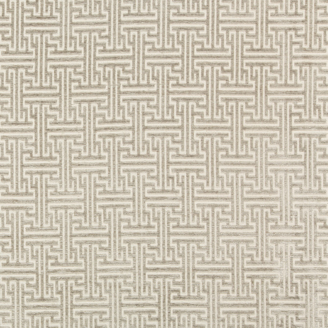 Guest House Platinum by Kravet Couture Fabric MODERN COLORS-SOJOURN COLLECTION VISCOSE - 59%;LINEN - 16%;COTTON - 13%;POLYESTER - 12% Turkey HEAVY Horizontal: 7.5 and Vertical: 10 54 - Fabric Carolina -
