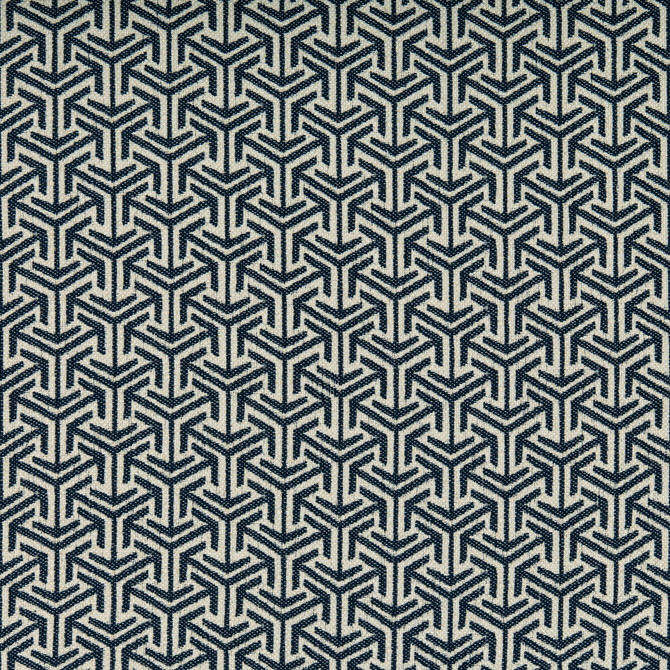 Kravet Design 35715-50 by Kravet Design Fabric Kravet Design Fabric Kravet Design 35715-50Fabric POLYESTER - 100% United States </p><p>Repeat: H: 1.2, V: 2 54 - Fabric Carolina -