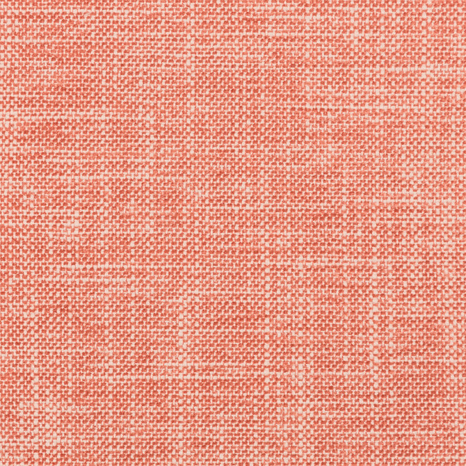 Okanda Coral by Kravet Smart Fabric PERFORMANCE KRAVETARMOR COTTON - 54%;POLYESTER - 46% India HEAVY Horizontal: and Vertical: 54 - Fabric Carolina -