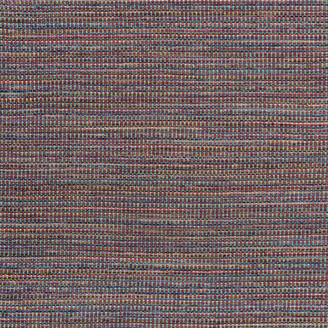 Curacao Plum Multi by Kravet Couture Fabric MODERN COLORS-SOJOURN COLLECTION ACRYLIC - 75%;COTTON - 17%;POLYESTER - 8% Turkey HEAVY Horizontal: and Vertical: 55.9 - Fabric Carolina -