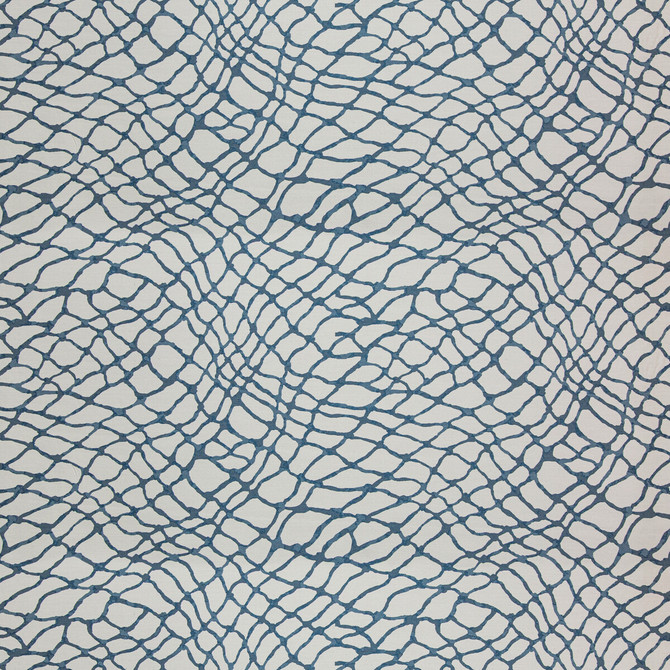 Hawser Ocean by Kravet Design Fabric INDOOR / OUTDOOR ACRYLIC - 66%;POLYESTER - 34% China MEDIUM Horizontal: 28.5 and Vertical: 28 54 - Fabric Carolina -