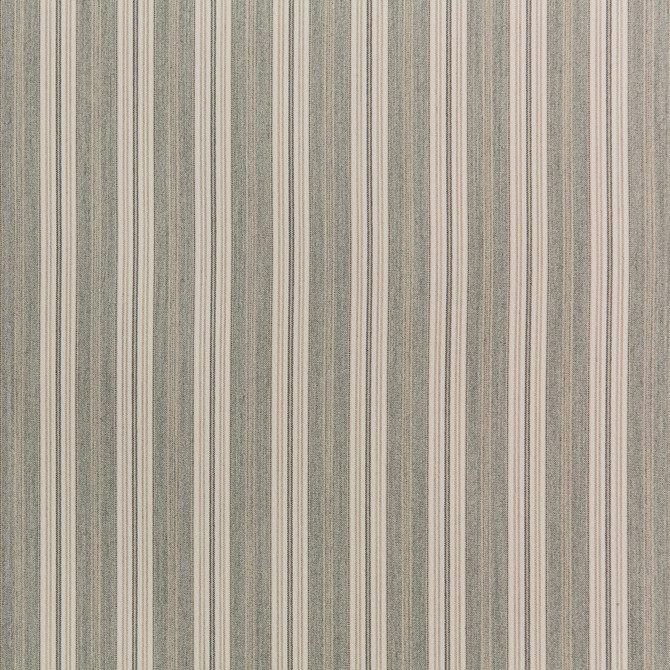 Hull Stripe Stone by Kravet Design Fabric INDOOR / OUTDOOR ACRYLIC - 66%;POLYESTER - 34% China HEAVY Horizontal: 1.75 and Vertical: 0 54 - Fabric Carolina -