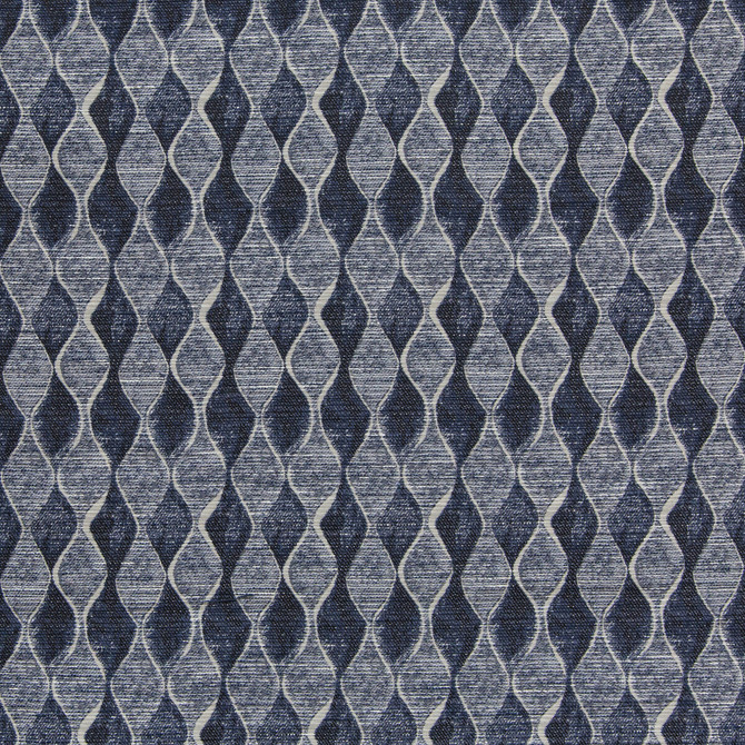 Baja Bound Navy by Kravet Design Fabric INDOOR / OUTDOOR POLYESTER - 100% United States HEAVY Horizontal: 3 and Vertical: 7 57 - Fabric Carolina -