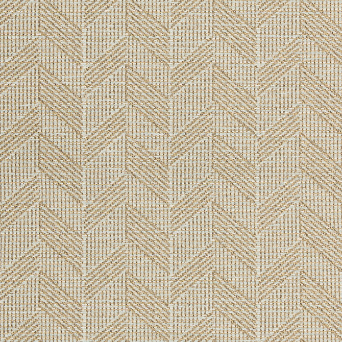 Cayuga Sandalwood by Kravet Contract Fabric GIS CRYPTON RECYCLED POLYESTER - 42%;POLYESTER - 36%;RAYON - 17%;COTTON - 5% United States HEAVY Horizontal: 5 and Vertical: 4 54.5 - Fabric Carolina -