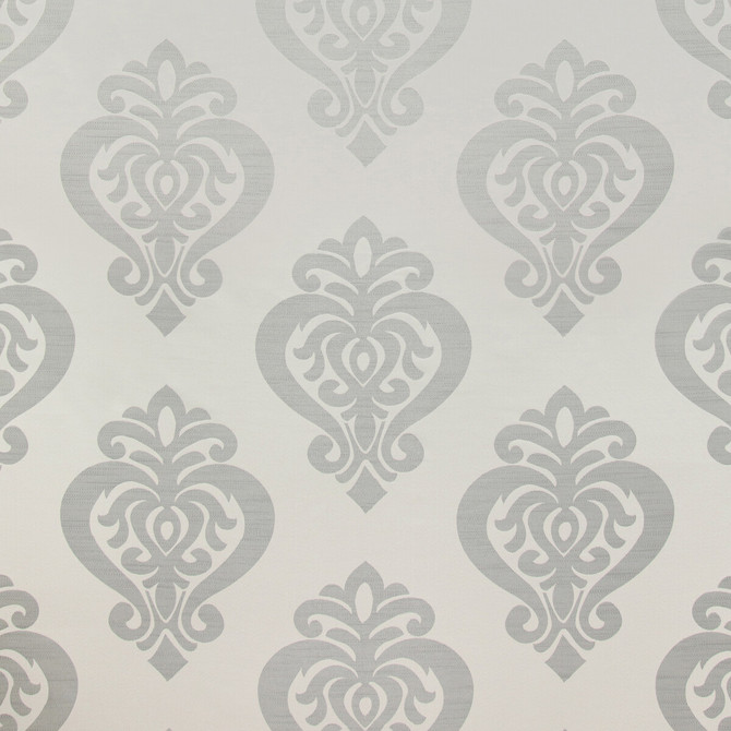 Cosimo Sterling by Kravet Contract Fabric POLYESTER - 63%;POLYESTER FR - 37% United States Horizontal: 28 and Vertical: 25 56 - Fabric Carolina -