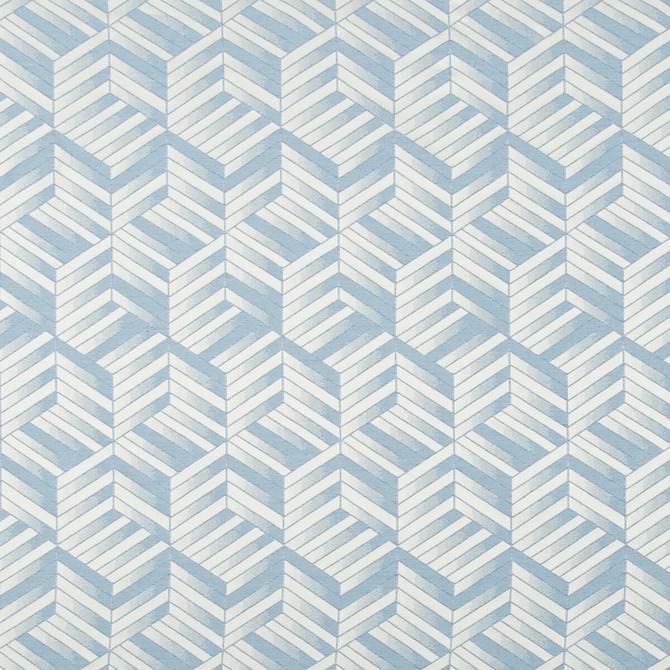 Wayfarer Atlantis by Kravet Contract Fabric KRAVET CRUISE POLYESTER FR - 100% China Horizontal: 3.45 and Vertical: 12.52 53 - Fabric Carolina -
