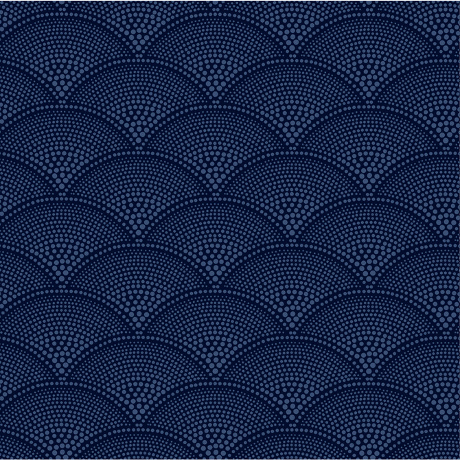 Feather Fan Midnight by Cole & Son Wallcovering Cole & Son Wallcovering Feather Fan MidnightWallcovering PAPER - 100% United Kingdom </p><p>Repeat: H: 7, V: 4 21 - Fabric Carolina -