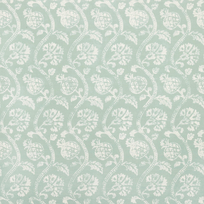 Amballa Lagoon by Kravet Basics Fabric CEYLON COTTON - 90%;LINEN - 10% Pakistan MEDIUM Horizontal: 13.5 and Vertical: 27 54 - Fabric Carolina -