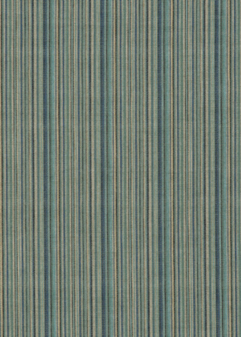 Hardwicke Stripe Soft Teal by G P & J Baker Fabric G P & J Baker Fabric Hardwicke Stripe Soft TealFabric ESSENTIAL COLOURS II VISCOSE - 67%;LINEN - 12%;COTTON - 11%;POLYESTER - 10% Italy </p><p>Repeat: H: 5.516, V: 53.978 - Fabric Carolina -