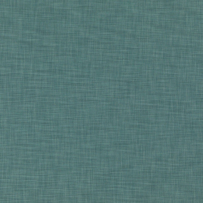 Delamere Teal by G P & J Baker Fabric ESSENTIAL WEAVES COTTON - 76%;POLYESTER - 24% Italy - Horizontal: - and Vertical: - 53.978 - Fabric Carolina -