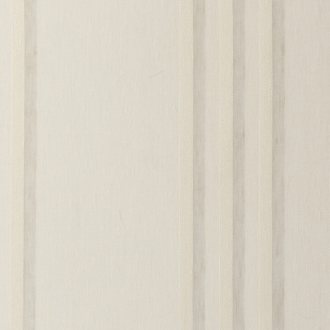 Cassano Pebble by Clarke And Clarke Fabric CLARKE & CLARKE NATURA SHEERS LINEN - 63%;POLYESTER - 37% Turkey - Horizontal: 0 and Vertical: 10.83 118 - Fabric Carolina -