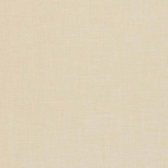 Linoso Buff by Clarke And Clarke Fabric CLARKE & CLARKE LINOSO II POLYESTER - 100% China HEAVY Horizontal: 0 and Vertical: 0 58 - Fabric Carolina -