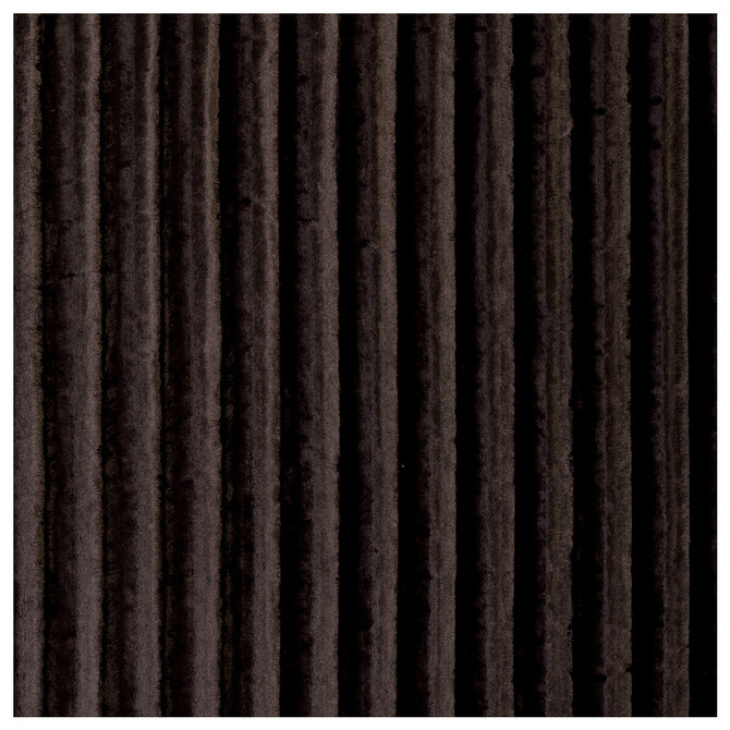 Rhythm Espresso by Clarke And Clarke Fabric CLARKE & CLARKE TEMPO VELVETS POLYESTER - 100% China HEAVY Horizontal: 0 and Vertical: 0 56 - Fabric Carolina -