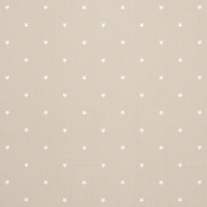 Etoile Linen by Clarke And Clarke Fabric CLARKE & CLARKE SKETCH BOOK COTTON - 100% Turkey MEDIUM Horizontal: 3.35 and Vertical: 3.15 54 - Fabric Carolina -