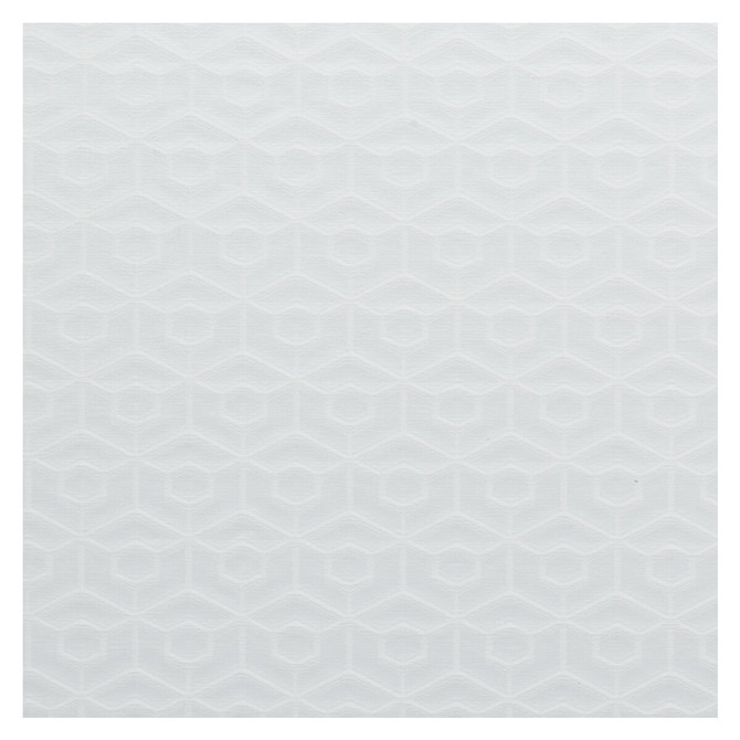 Souk Ivory by Clarke And Clarke Fabric CLARKE & CLARKE GLOBAL LUXE COTTON - 58%;POLYESTER - 42% India - Horizontal: 2.35 and Vertical: 3.75 54 - Fabric Carolina -