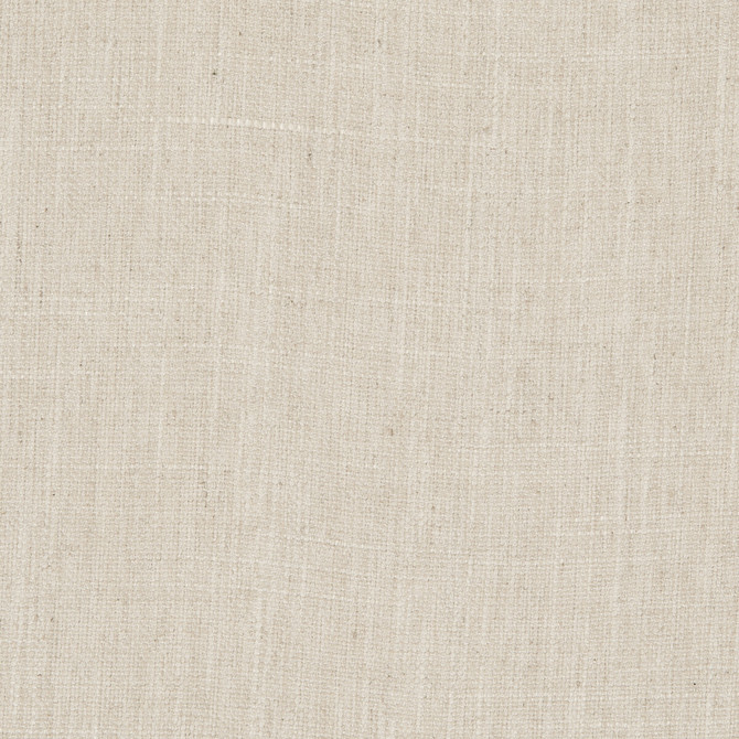 Martinique Natural by Clarke And Clarke Fabric CLARKE & CLARKE PORTFOLIO VISCOSE - 52%;POLYESTER - 18%;COTTON - 15%;LINEN - 15% China HEAVY Horizontal: 0 and Vertical: 0 55 - Fabric Carolina -